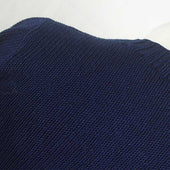 1z Hand Framed Crew Neck Sweater 100 Cotton