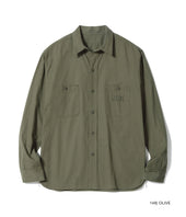Lot No Br29659 Utility Shirts N 3 Contract Ntsx 83000 Toyo Enterprise Online Store