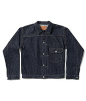 Sugar Cane Type I Model 1936 One Wash