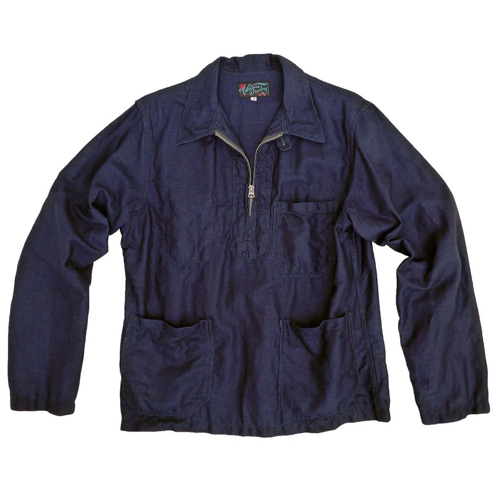 Longshoreman Shirt Hbt
