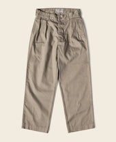 French Army M-52 Chino Pants