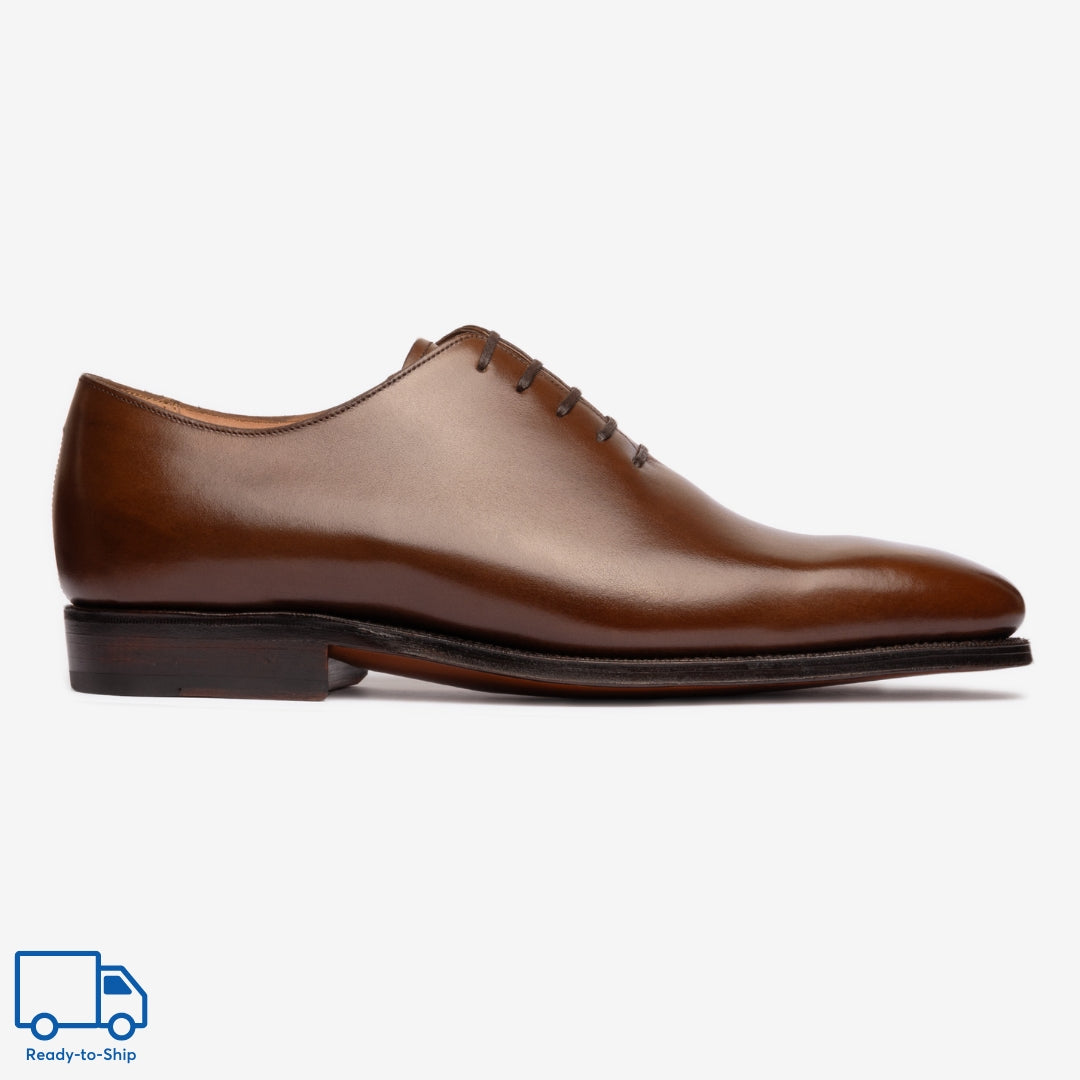 Wholecut Oxford Deus Last Rtw