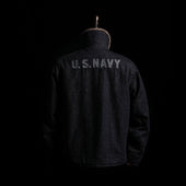 N 1 Deck Jacket