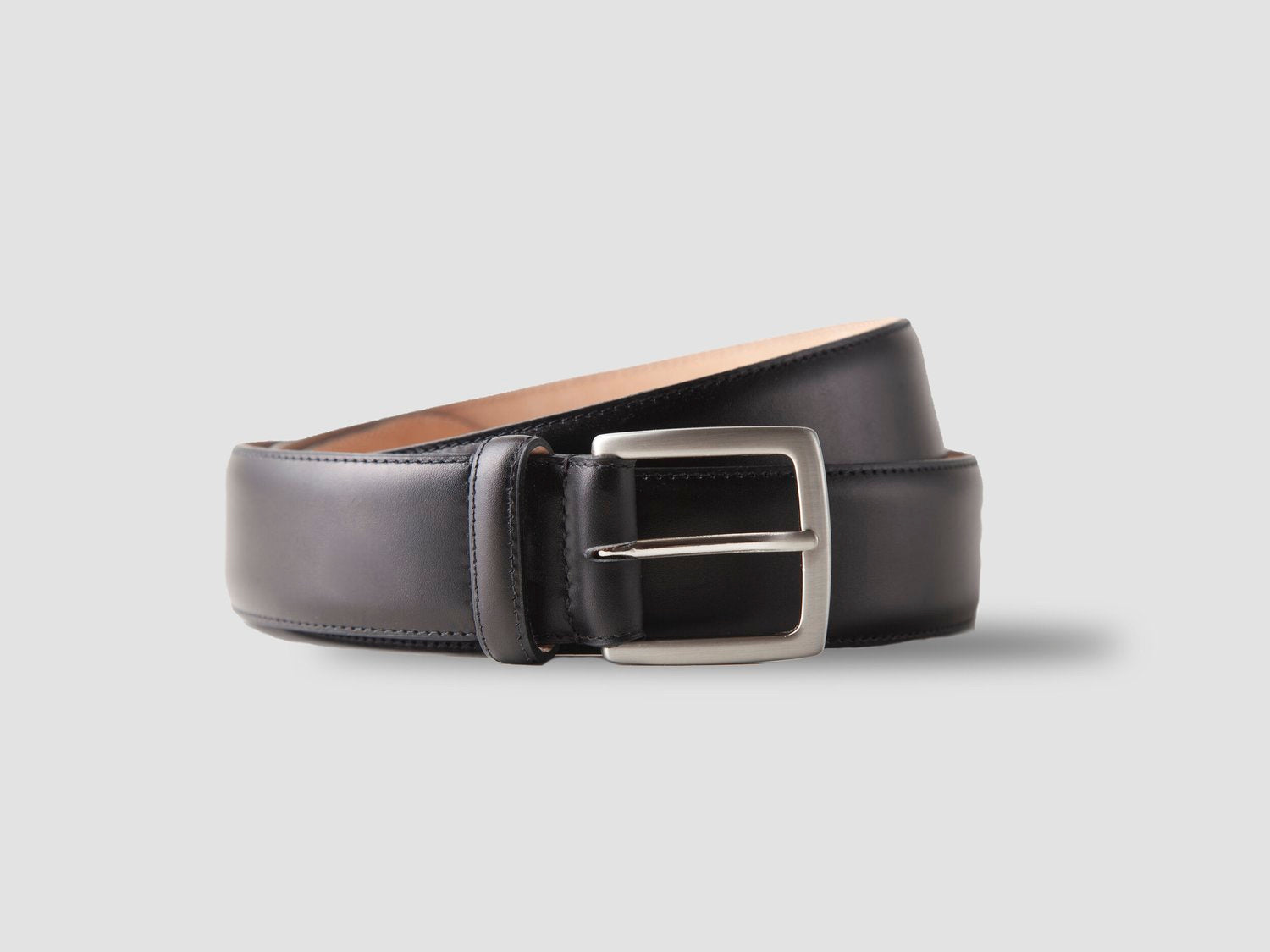 Belt In Calf George Cleverley