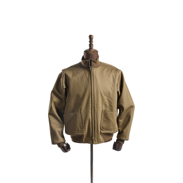 TANKER JACKET 1ST