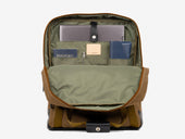 No 609 Standard Issue Backpack Tote
