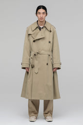 Trench Coat