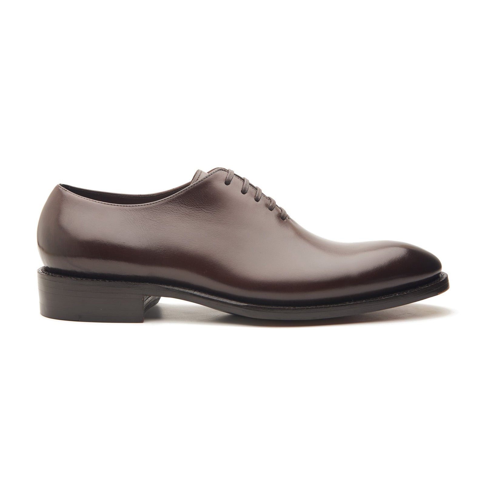 Constance True Seamless Whole Cut Hand Welted Aniline Calf