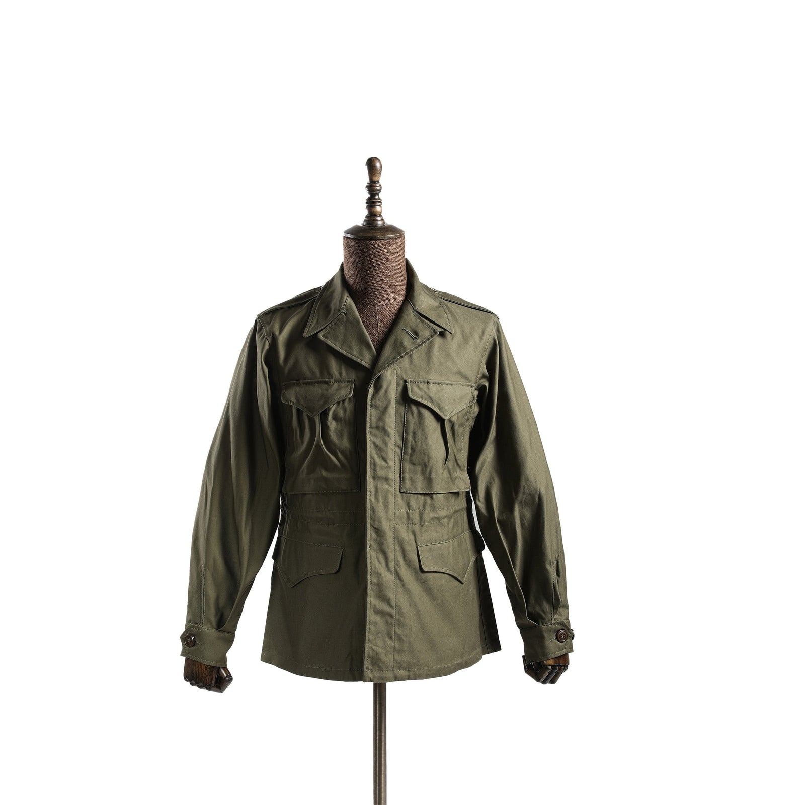 Jackets Field M 1943 370 D