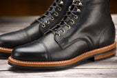 Byron Boot - Black