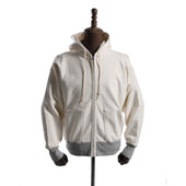 60'S TYPE PULLOVER HOODIE