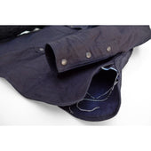 La Tonkinoise Double Indigo Twill