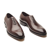 Constance True Seamless Whole Cut Hand Welted Aniline Calf