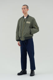 Sale Ma 1 Flight Jacket
