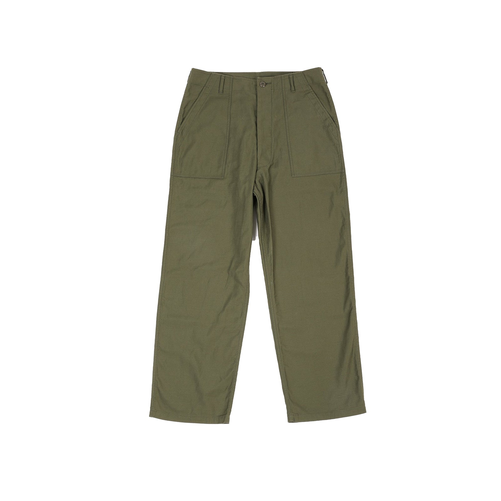 Og 107 Fatigue Pants
