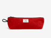 No. 313 Standard Issue Pencil Case, Red