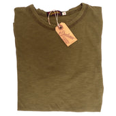 Stanley T-Shirt - Jungle Green - B-Stock