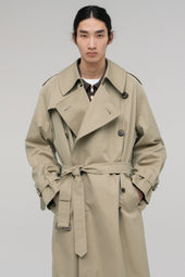 Trench Coat