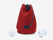 No 549 Golf Shag Bag