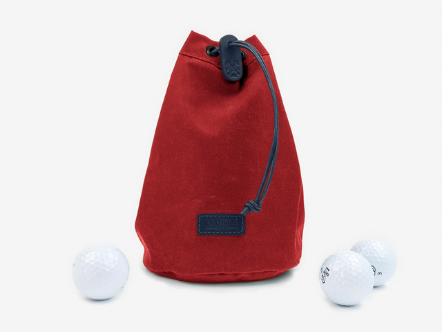 No 549 Golf Shag Bag