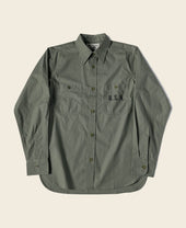 U.S.N. N-3 Utility Shirt