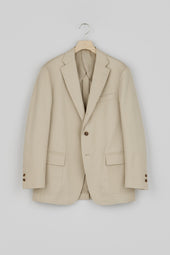 【SALE】CIOTA × J.PRESS Chino Cloth 3B Jacket