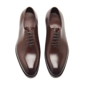 Constance True Seamless Whole Cut Hand Welted Aniline Calf
