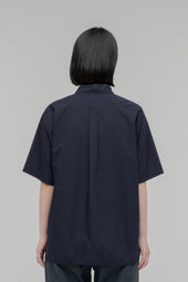 Sale Regular Collar Short Sleeve Shirt