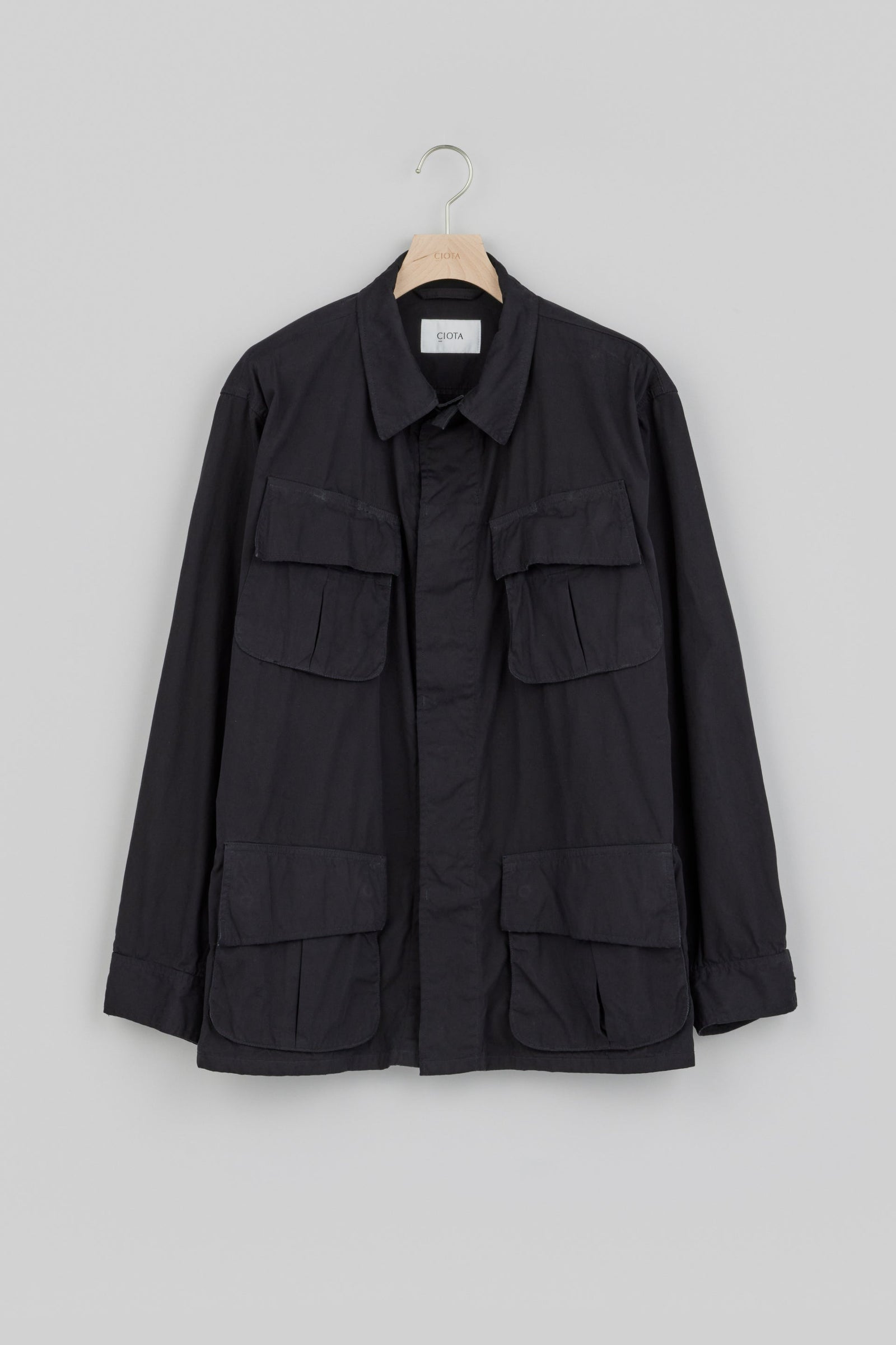 Sale Jungle Fatigue Jacket