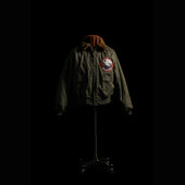 B 10 Flight Jacket Icwatc Factory Legacy