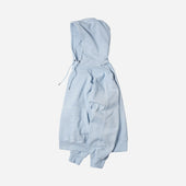 Og Pigment Dyeing Hoodie Ice