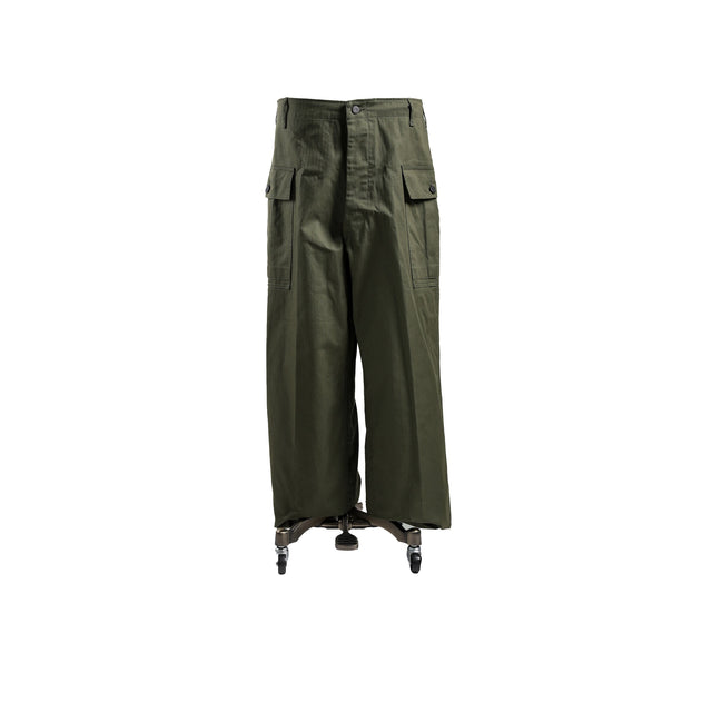 P-43 TROUSERS HBT