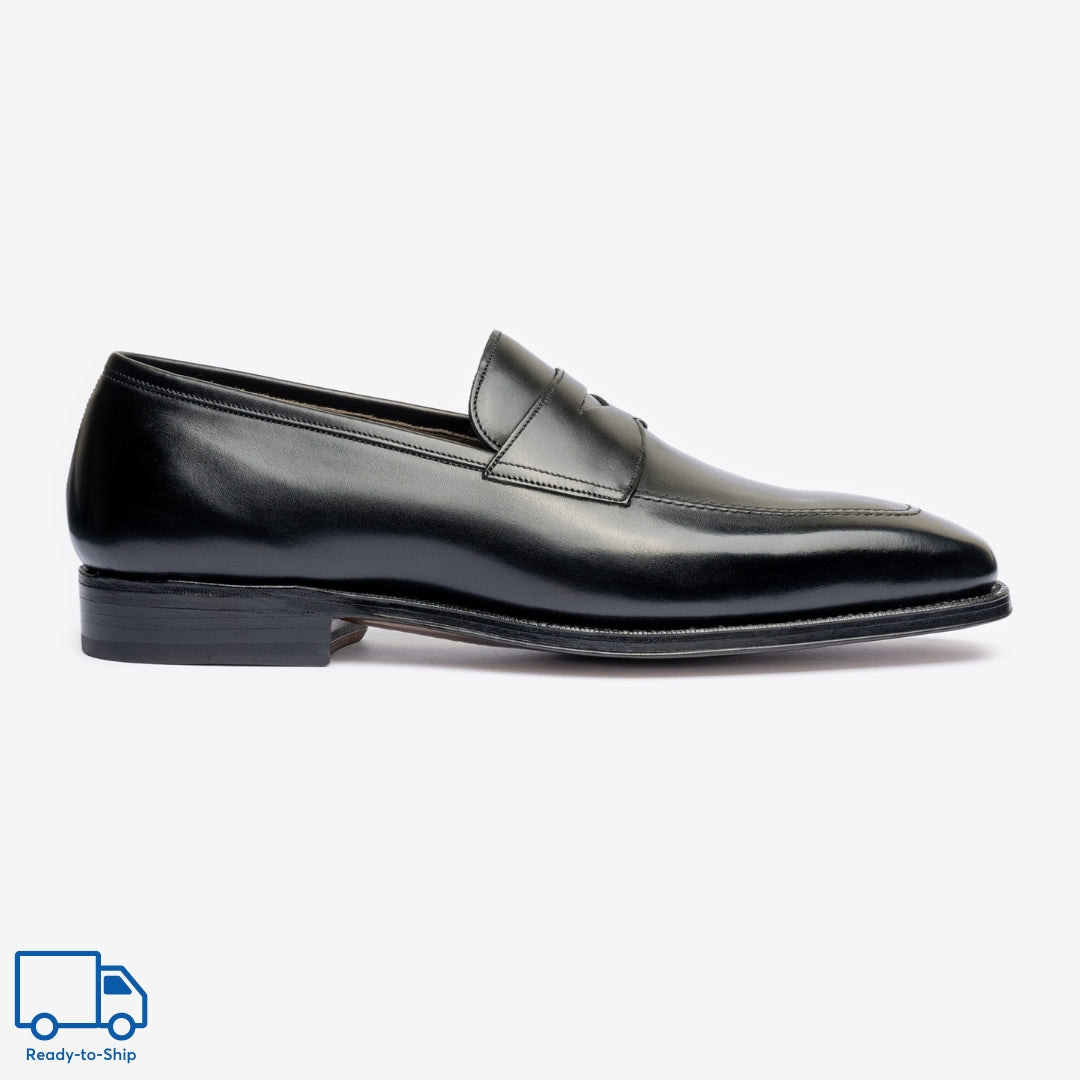 Penny Loafer Deer Last Rtw