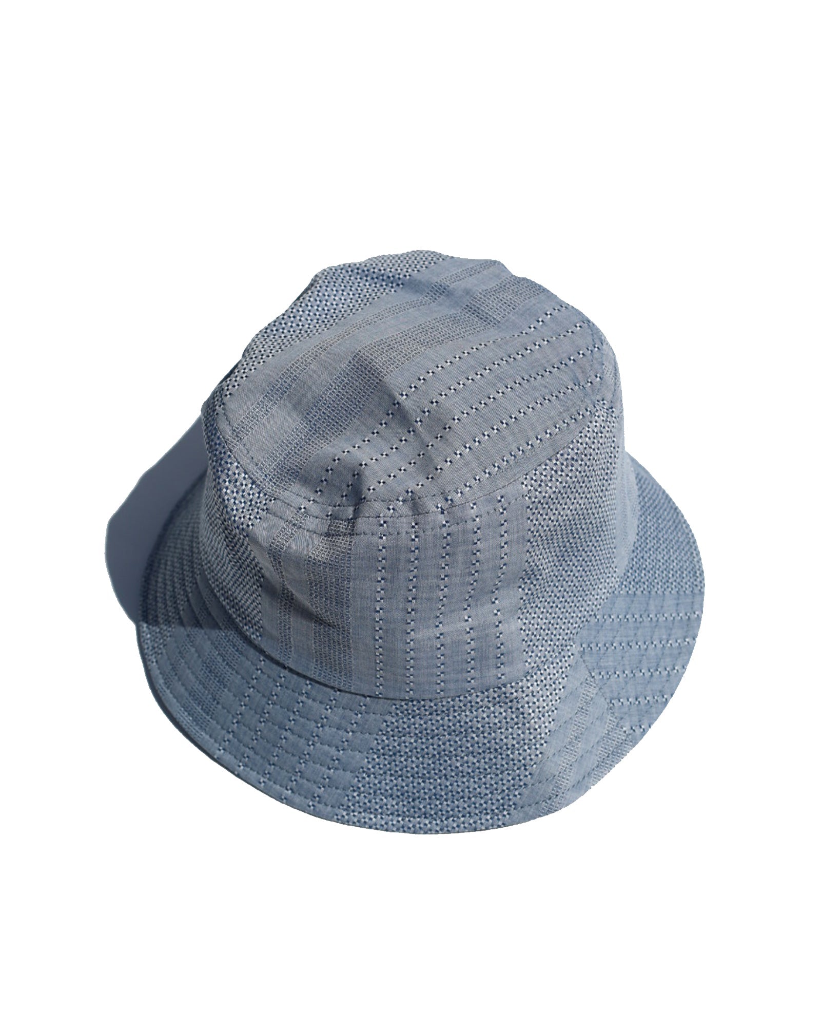 OC Dobby Stripes Hat