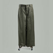 Usmc P 41 Trousers Utility Hbt