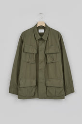 Sale Jungle Fatigue Jacket
