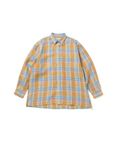 Signature Shirt Madres Linen