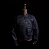 B 15c Mod Flight Jacket
