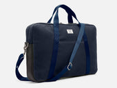 No 508 Standard Issue Slim Briefcase