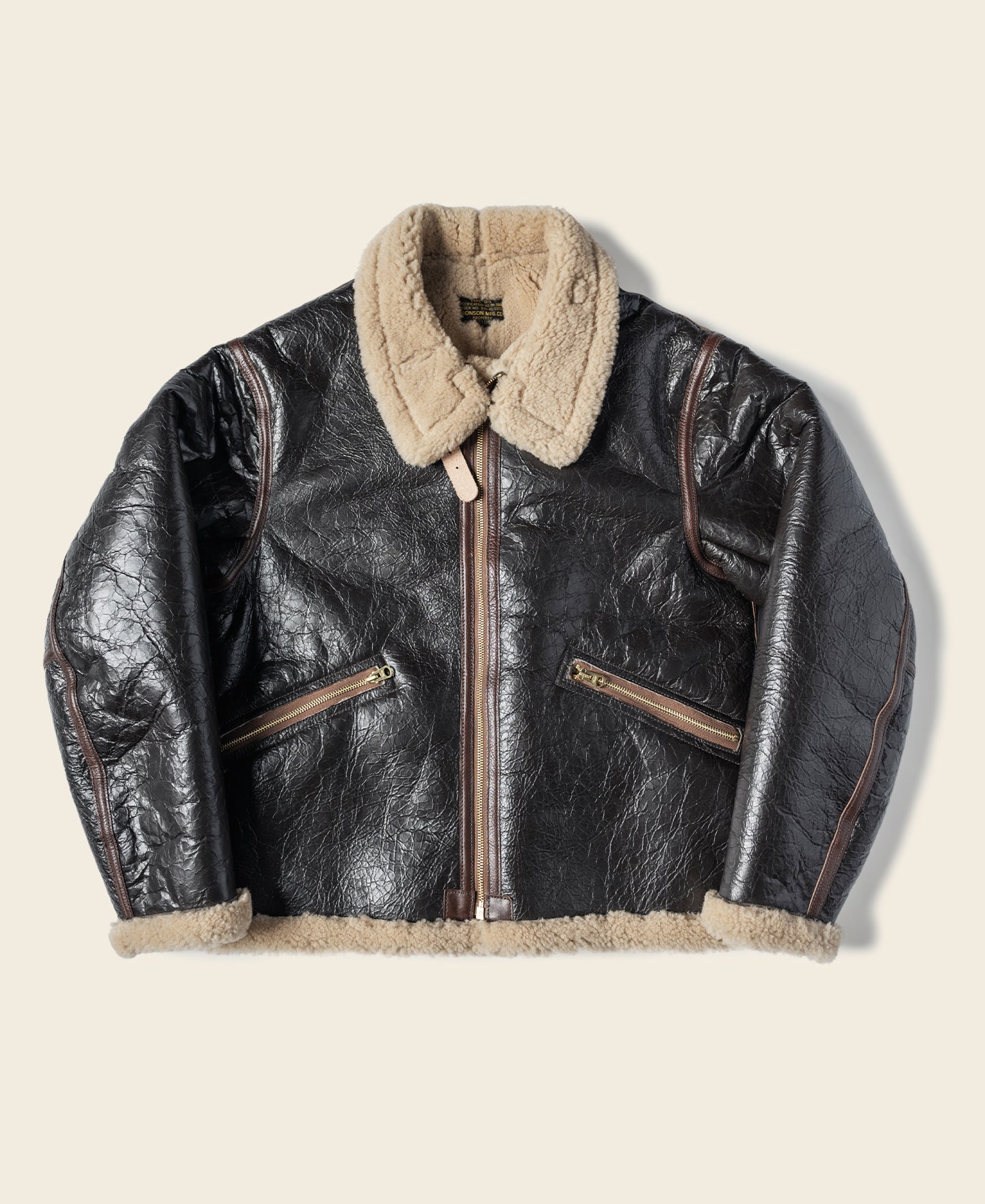 USAAF Type D-1 Flight Jacket