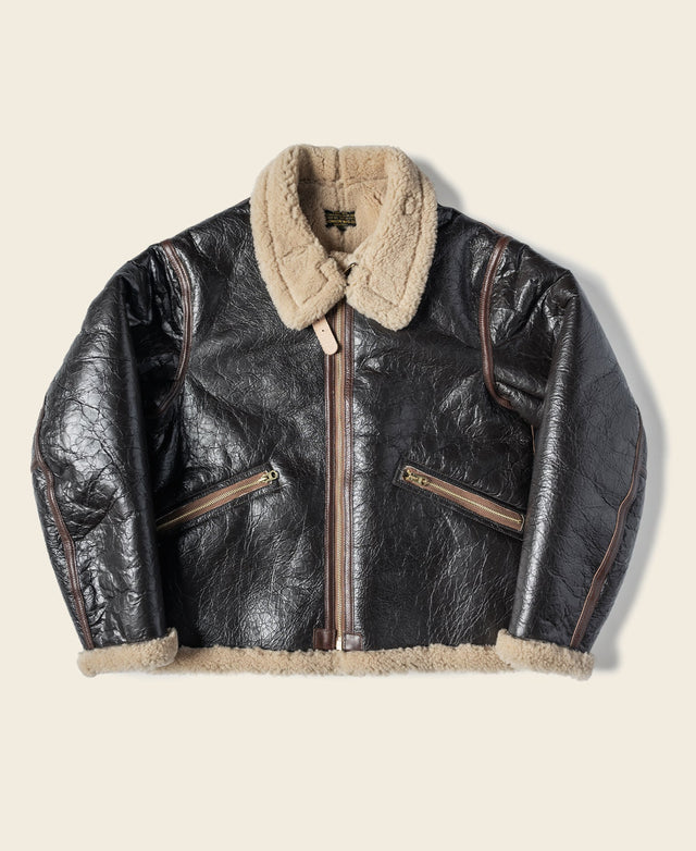 USAAF Type D-1 Flight Jacket