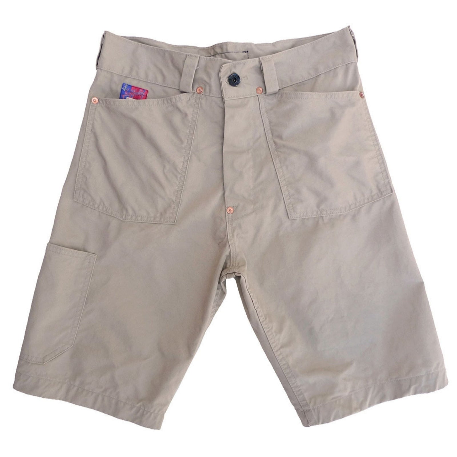 Shipyard Shorts Warehouse Last One 28