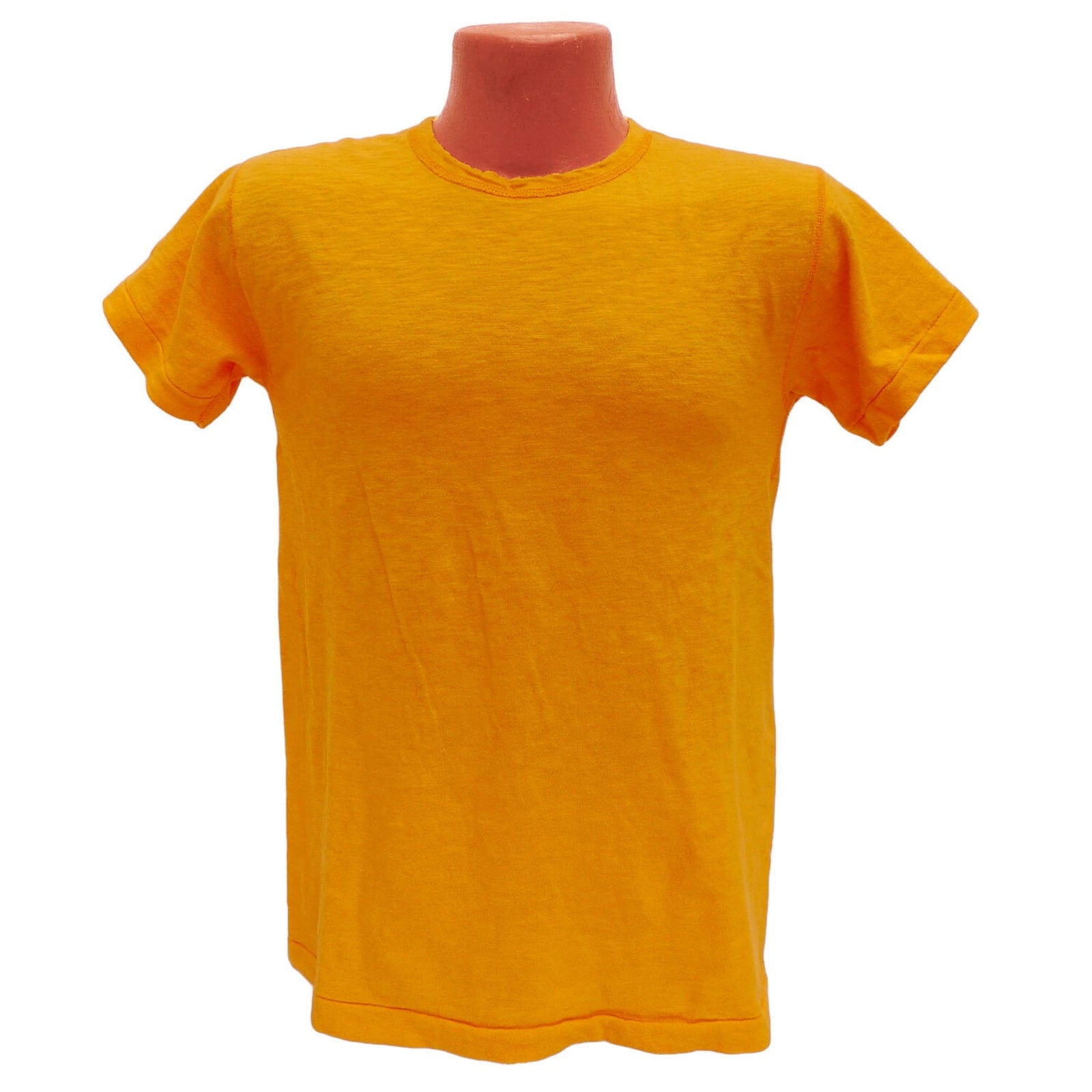 Stanley T-Shirt - Gold