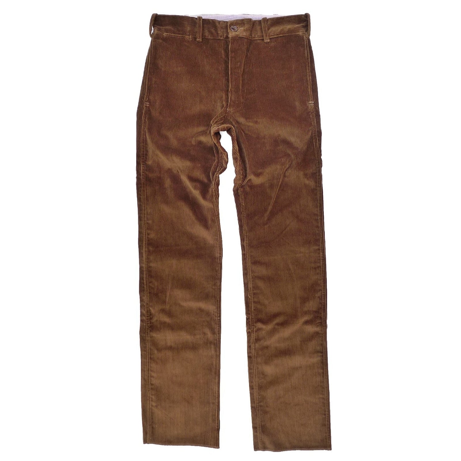Continental Trousers Rive Gauche Warehouse
