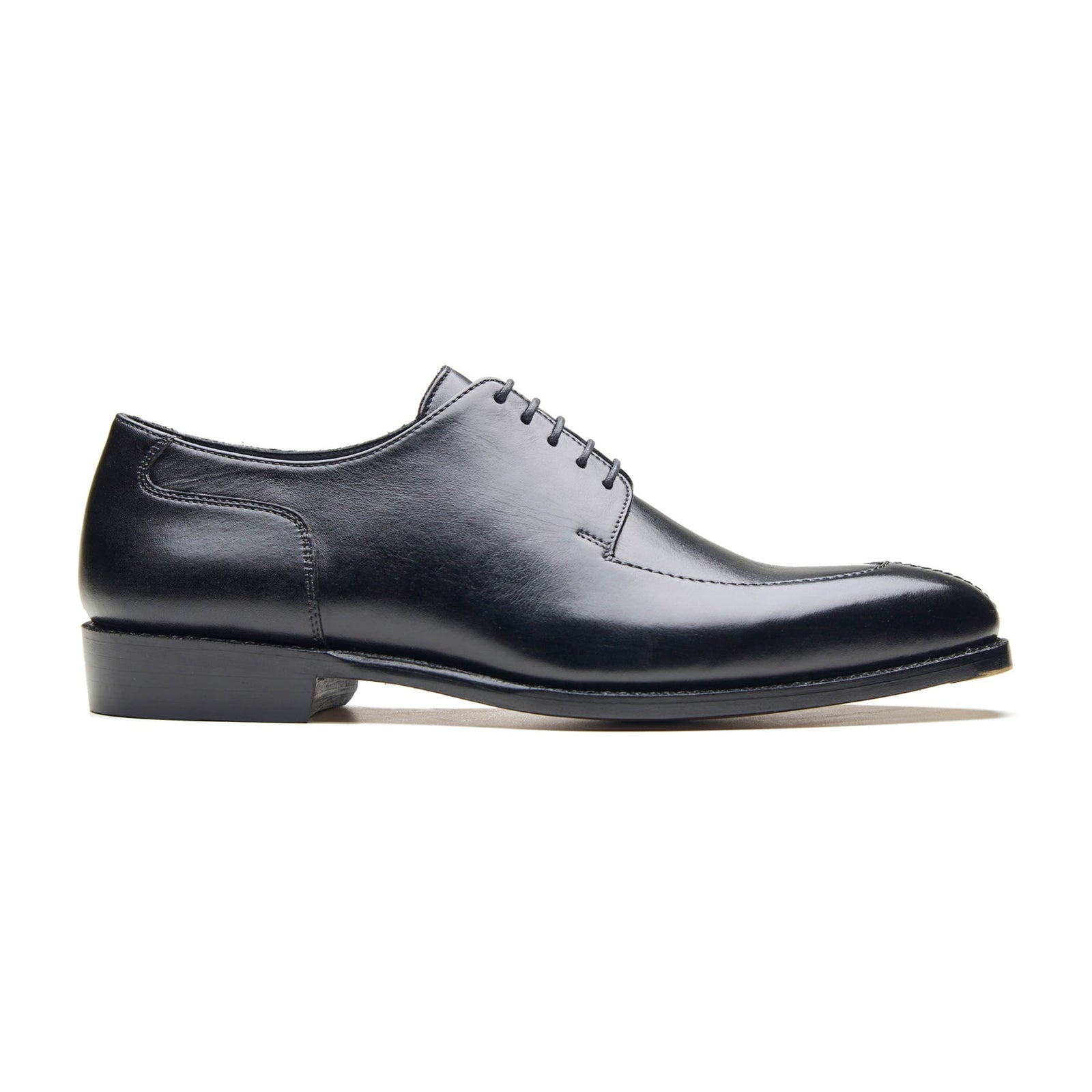 Ingrid Split Toe Blucher Derby Hand Welted Classics Collection