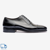 Austere Adelaide - Black - Deus Last - RTW