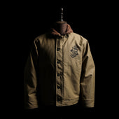 Yokohama Special N 1 Deck Jacket