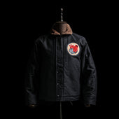 Devil Dogs N 1 Deck Jacket Factory Legacy