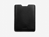 No 607 Passport Sleeve