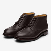 Detroit Boot - Mokka - Saga Last